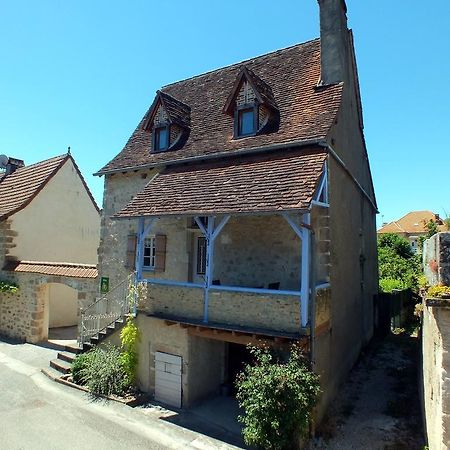 Le Bourg L'Oustal De Peiroヴィラ エクステリア 写真