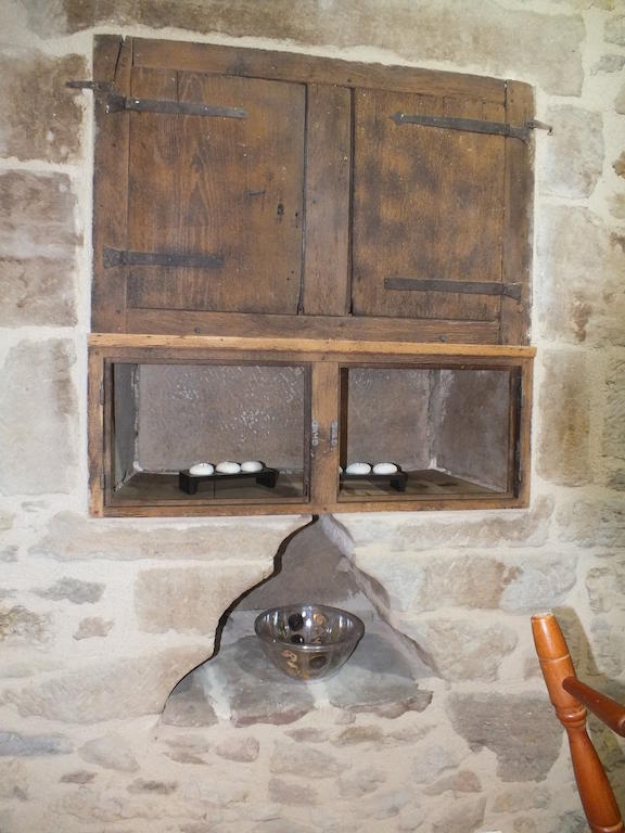 Le Bourg L'Oustal De Peiroヴィラ 部屋 写真
