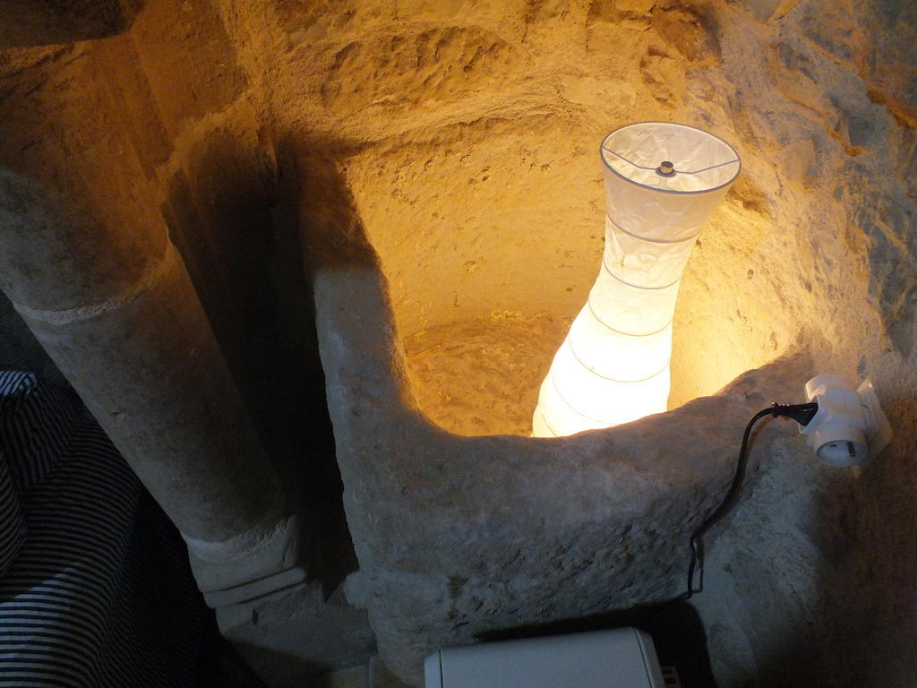 Le Bourg L'Oustal De Peiroヴィラ 部屋 写真